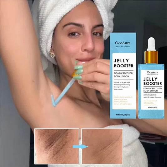 Nicotinamide Brightening Body Lotion
