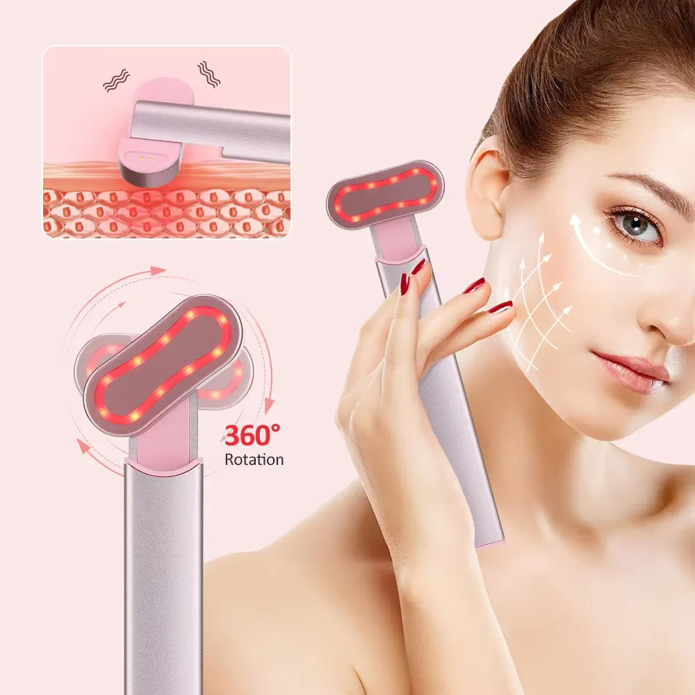 Eye Glow Massage Pen